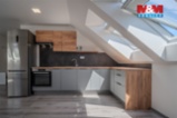 Prodej bytu 3+kk, 79 m², Ostrava, ul. Zárubecká