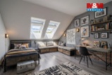 Prodej bytu 3+kk, 79 m², Ostrava, ul. Zárubecká