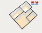 Prodej bytu 3+kk, 79 m², Ostrava, ul. Zárubecká