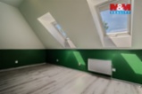 Prodej bytu 3+kk, 79 m², Ostrava, ul. Zárubecká