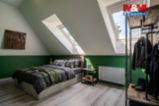 Prodej bytu 3+kk, 79 m², Ostrava, ul. Zárubecká