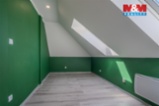 Prodej bytu 3+kk, 79 m², Ostrava, ul. Zárubecká
