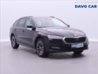 Škoda Octavia, 2,0 TDI DSG Clever Matrix DPH,