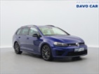 Volkswagen Golf, 2,0 TSI R 221kW 4Motion DSG,