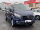 Ford Transit Custom, L2H1 WÜRTH 2.0TDCi Trend