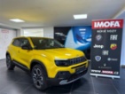 Jeep Avenger, Electric Altitude 54 kWh 156k, CUV,