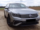 VW Tiguan Allspace 1,5TSI 110kW,49.000km