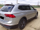 VW Tiguan Allspace 1,5TSI 110kW,49.000km