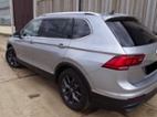 VW Tiguan Allspace 1,5TSI 110kW,49.000km