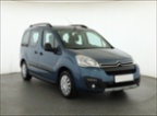 Citroen Berlingo, 1.6 VTiXTR , 5Míst, Klima, ČR,