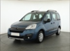 Citroen Berlingo, 1.6 VTiXTR , 5Míst, Klima, ČR,