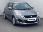 Suzuki Swift, 1.2i Club, Club, hatchback, benzín