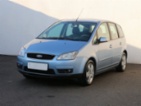Ford C-MAX, 1.6 TDCI, AC, temp., MPV, nafta