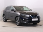 Nissan Qashqai, 1.3 DIG-TN-Connecta , Automat, ČR