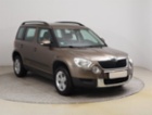Skoda Yeti, 1.2 TSI, Klima, SUV, Benzín