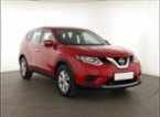 Nissan X-Trail, 1.6 DIG-T, ČR,1.maj, Serv.kniha,,