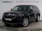 Škoda Kodiaq, STYLE 2.0TDI 110KW 4x4 DSG, SUV,