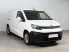 Citroen Berlingo, 1.6 BlueHDiMaxi , 3Místa, Klima,