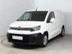 Citroen Berlingo, 1.6 BlueHDiMaxi , 3Místa, Klima,