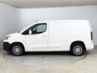 Citroen Berlingo, 1.6 BlueHDiMaxi , 3Místa, Klima,