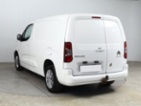 Citroen Berlingo, 1.6 BlueHDiMaxi , 3Místa, Klima,