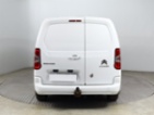 Citroen Berlingo, 1.6 BlueHDiMaxi , 3Místa, Klima,