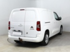 Citroen Berlingo, 1.6 BlueHDiMaxi , 3Místa, Klima,