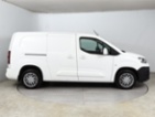 Citroen Berlingo, 1.6 BlueHDiMaxi , 3Místa, Klima,