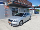 Škoda Octavia, 2.0 TDI 110 kW XENONY,NAVIGACE,