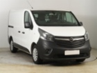 Opel Vivaro, 1.6 BiCDTI, 1Maj