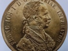 Numismatický materiál odkoupím hotově