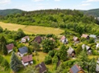 Stavební pozemek u Orlické přehrady – Loužek 469 m2