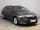 Skoda Superb, 2.0 TDI, Automat, Navi, Bi-Xenony,,
