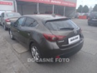 Mazda 3, 2.0i, ČR, AC, bixen, hatchback, benzín