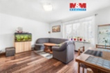 Prodej bytu 3+1, 67 m², Heřmanice v Podještědí
