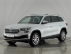 Škoda Kodiaq, Style 4x4 DSG, SUV, nafta