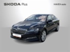Škoda Superb, 2.0 TDI 4x4 DSG Style +, liftback,