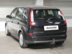 Ford C-MAX, 1.6 TDCI, AC, temp., MPV, nafta