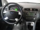 Ford C-MAX, 1.6 TDCI, AC, temp., MPV, nafta