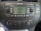 Ford C-MAX, 1.6 TDCI, AC, temp., MPV, nafta