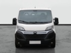 Citroen, Platform