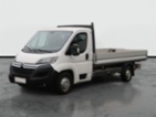 Citroen, Platform