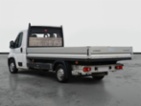 Citroen, Platform
