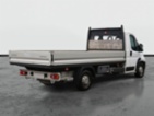 Citroen, Platform