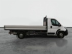Citroen, Platform