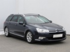 Citroën C5, 2.0 HDi, masáž, kůže, kombi, nafta
