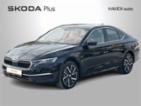 Škoda Octavia, 1.5 TSI DSG Top Selection, liftback