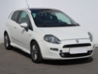 Fiat Punto, 1.3 MultiJet, po STK, Klima, jezdí
