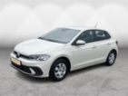 Volkswagen Polo, 1.0 MPi TRENDLINE, SUV, benzin