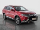Mitsubishi Outlander, 2.0,, SUV, Benzín